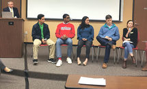 All urged to ‘accompany’ young-adult Catholics
