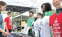 Young church invited to March 17 Abbey Youth Fest