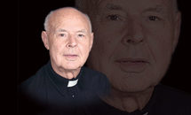 Farewell Mass for Fr. Agudo set Sept. 8