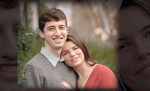 Mentor couple program fosters trust, openness