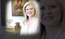 Catholic evangelist Andi Oney: Mary leads us to Jesus