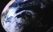 Starlab enhances science classes at Academy of the Sacred Heart