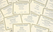 Clarion Herald garners 17 Catholic press awards