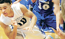 2019 Clarion Herald’s Elite Boys’ Basketball Team