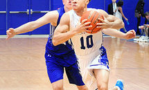 CYO Tournament tips off on Nov. 27