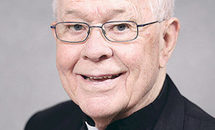 Jesuit priest, New Orleans native, dies