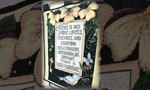 A Catholic invitation to picking up the 500-pound telephone