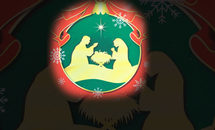 ‘Keep Christ in Christmas’ is 66 years strong