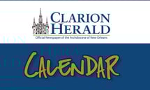 Calendar - October 27, 2018