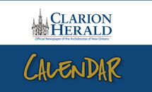 Calendar – April 7, 2018