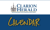 Calendar – December 22, 2018