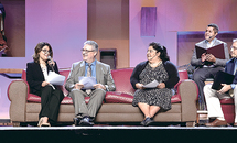 Next Encuentro phase is action by parishes, dioceses on ideas