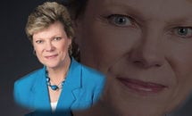 Cokie Roberts, lifelong Catholic and journalist, dies at age 75