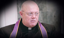 The confessional is a sacred place of healing