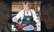 Local cook tries to preserve New Orleans food culture