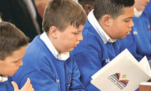 What Our Students Think Of Catholic School Education
