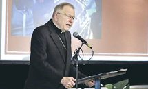 Pro-life coordinators ‘jazzed’ about sacredness of life