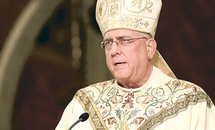 ‘Deception’ guided abortion court cases, bishop says