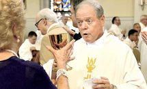Diaconate: It’s a team effort