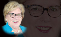 Dominican’s Thomas to receive St. Martin de Porres award