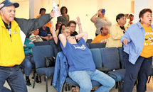 Drexel, St. Mary’s basketball very much alive and well