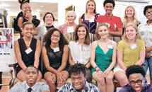 ‘18’ finalists announced by Patrick Taylor Foundation
