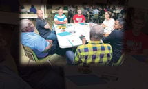Struggles of formerly incarcerated enrich teach-in