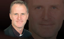 Jesuits name Fr. Greene provincial