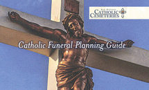 Updated funeral guide makes planning ahead simple