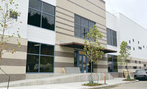 The Good Shepherd School moves to Gentilly