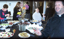 Open house showcases programs, services of Hispanic Apostolate; scholarship gala June 22
