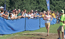 Catholic schools duo again on course for gold
