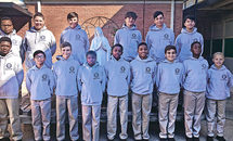 CSAL Boys’ Flag Football