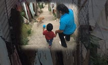 Church in mission: Hands-on revelation