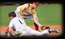 No spring break as sports seasons draw to an end