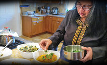 From India to N.O.: Home cook focuses on fresh