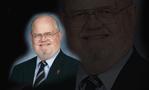 Deacon Arthur Kingsmill, 81
