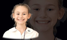Keep Christ in Christmas: Poem by Juliet Marie LaRose, 5th grade, St. Dominic School