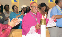 Lyke Conference: ‘Walk in the Light’