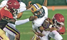 Will Select schools opt to return to Superdome?