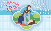 Mommy & Me Section 2018