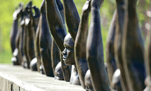 A pilgrimage into the dark history of justice denied