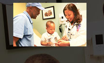 Daughters of Charity: Innovative neighborhood clinics meet patients where they are