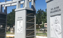 New cremation garden to open at St. Patrick No. 3