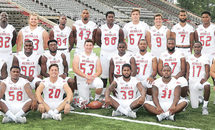Catholic football talent a blessing to Nicholls State