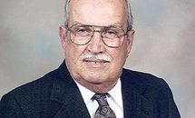 Former St. Mark, Chalmette, deacon dies at 85