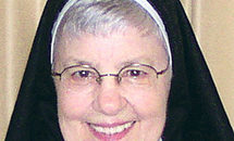 Sr. Mildred Guillot, C.S.J., 92