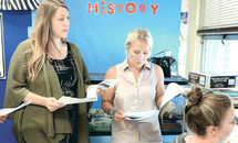 Our Lady of Perpetual Help has pilot for learning