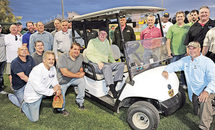 A fitting tribute to Pat O'Shea