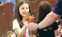 Taking Delight In St. Padre Pio’s Life